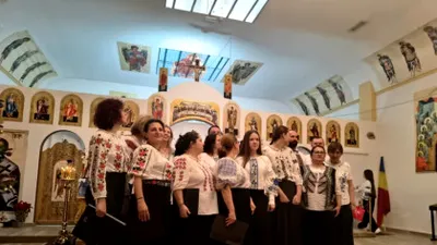 Reportaj Gândul. Cum au petrecut Crăciunul românii dintr-o comunitate de lângă Barcelona. „Acasă” este despre familie și despre rădăcini