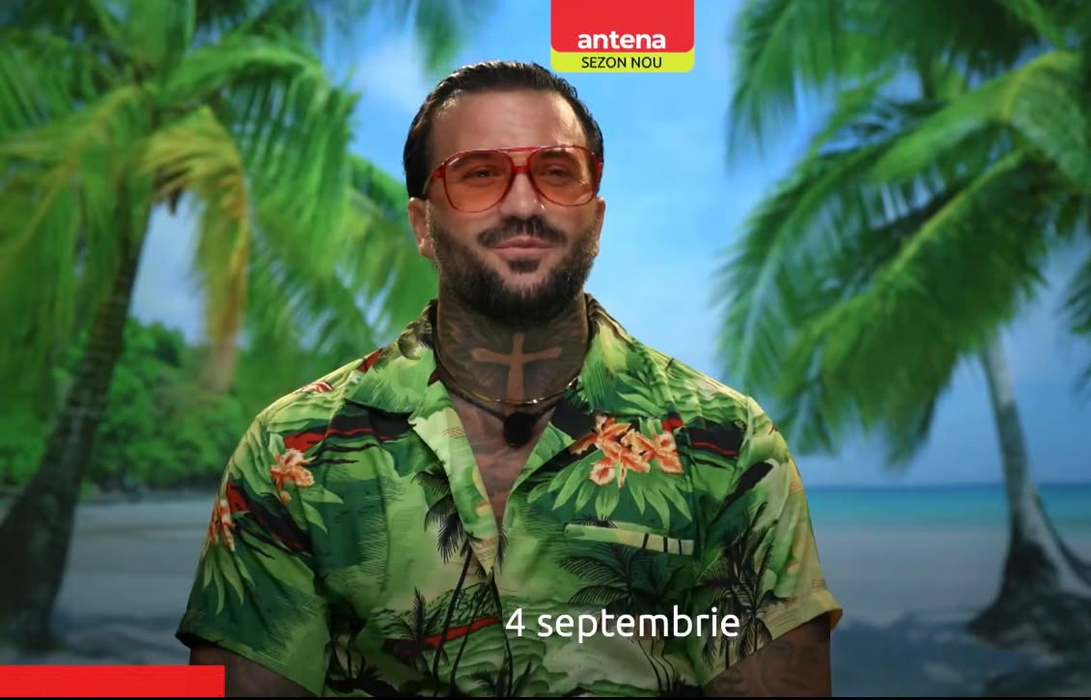 Insula Iubirii revine în forță! Primele imagini din sezonul 10 au fost făcute publice