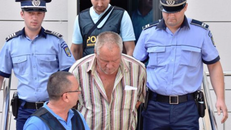 Ultimă oră! Fiul lui Gheorghe Dincă a fost dat în urmărire