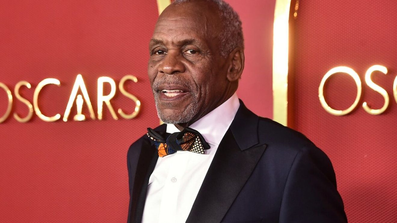 Actorul Danny Glover a anunțat că a fost diagnosticat cu Alzheimer. „Cred că pot trăi cu asta, dar lucrurile se vor schimba”