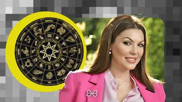 Horoscop septembrie 2025. Sanda Ionescu, preziviuni astrologice: ”Manipulări, minciuni și tensiuni”