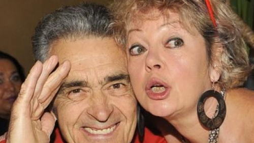 A fost la un pas de moarte, dar a scapat ca prin urechile acului!Vezi aici cum se simte Anca Pandrea!