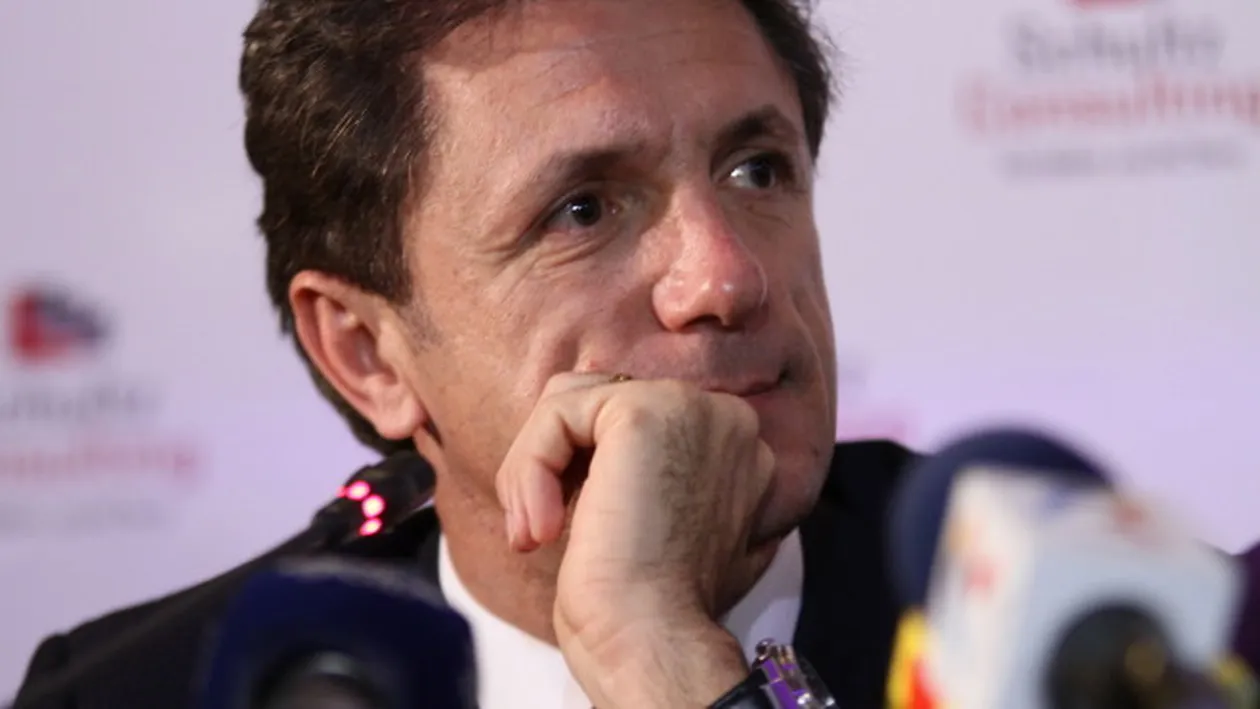 Decizie de ultima oara: Gica Popescu va fi ELIBERAT! Afla toate detaliile