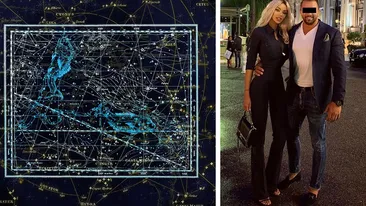 Astrograma cuplului Bianca Drăgușanu – soțul ei! O specialistă celebră de la noi a anunțat cât va dura mariajul lor
