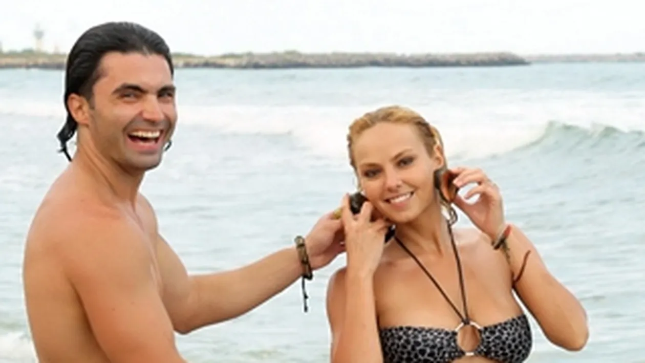 Unde e bustul de altadata? Roxana Ionescu a ramas de tot fara sani!