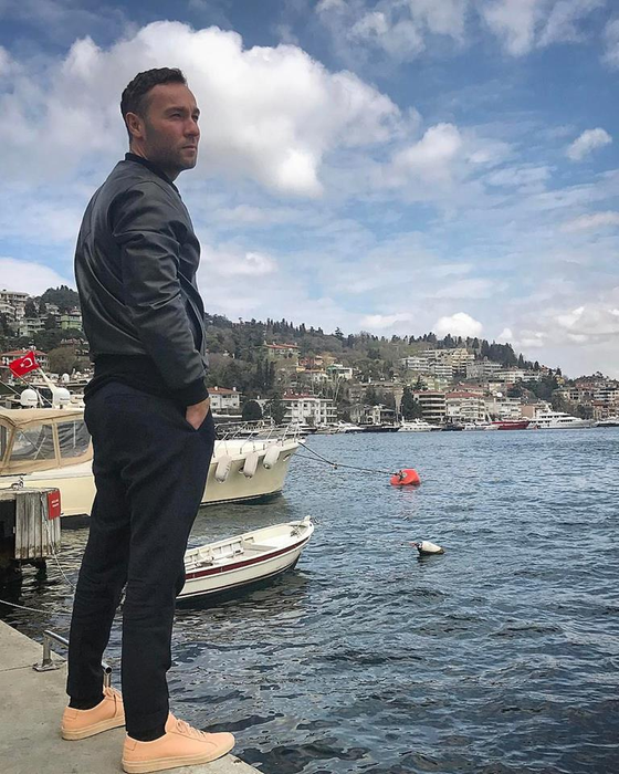 Alex Faur, cel mai excentric tânăr milionar din Capitală!