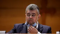 Marcel Ciolacu, suspect din nou că s-a infectat cu noul coronavirus! S-a întâmplat după o întâlnire a pesediștilor în Deltă