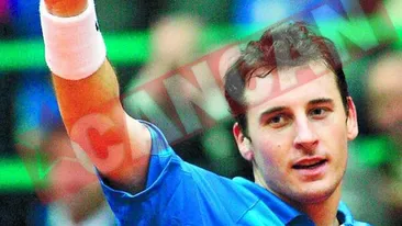 Pavel a jucat ultimul meci!