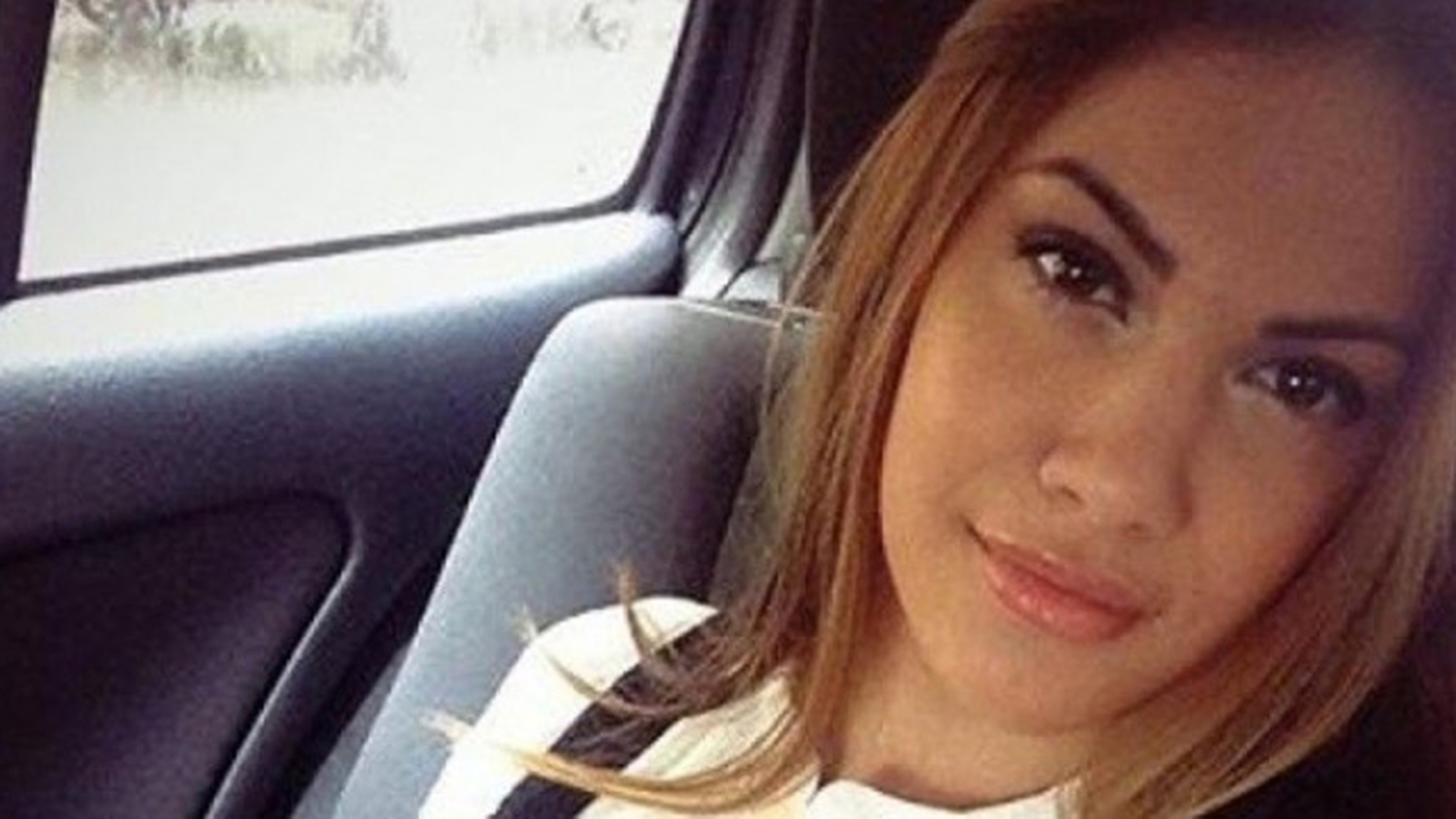 Explicatia naucitoare a lui Betty Salam! Este in clasa a sasea, desi are 15 ani, pentru ca...