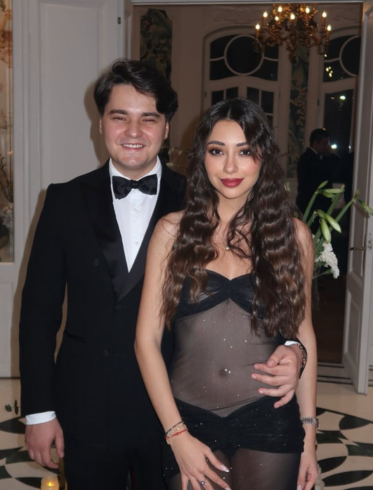 Smaranda Știrbu, iubita lui Selly, și-a tuns părul! Cum arată noul ei look