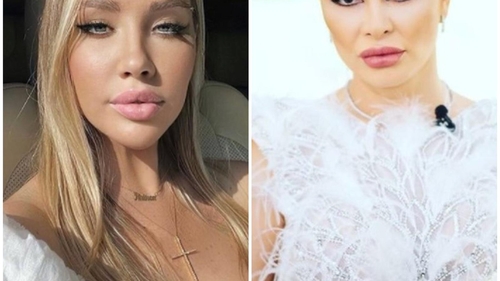 Lovitură de grație! Brigitte Pastramă e bună de plată, după ce a pierdut procesul cu Raluca Podea. Cât are să-i dea blondinei