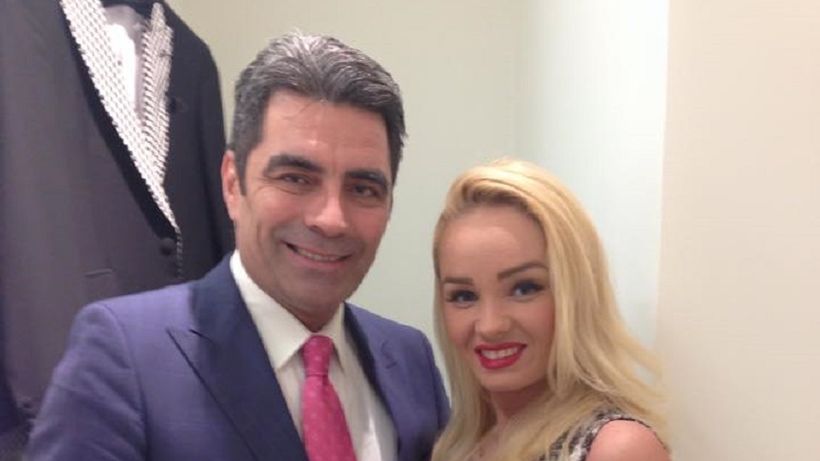 Va fi primul Crăciun fără Marcel! Cum am filmat-o pe Maria Constantin în săptămâna dinaintea divorţului