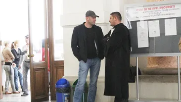 Dosarul “Jaful Secolului” se rejudeca! Petru Nica si complicii au scapat de 11 ani de puscarie!