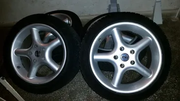 Anvelope de iarna sau all season? Ce este mai bine sa cumperi