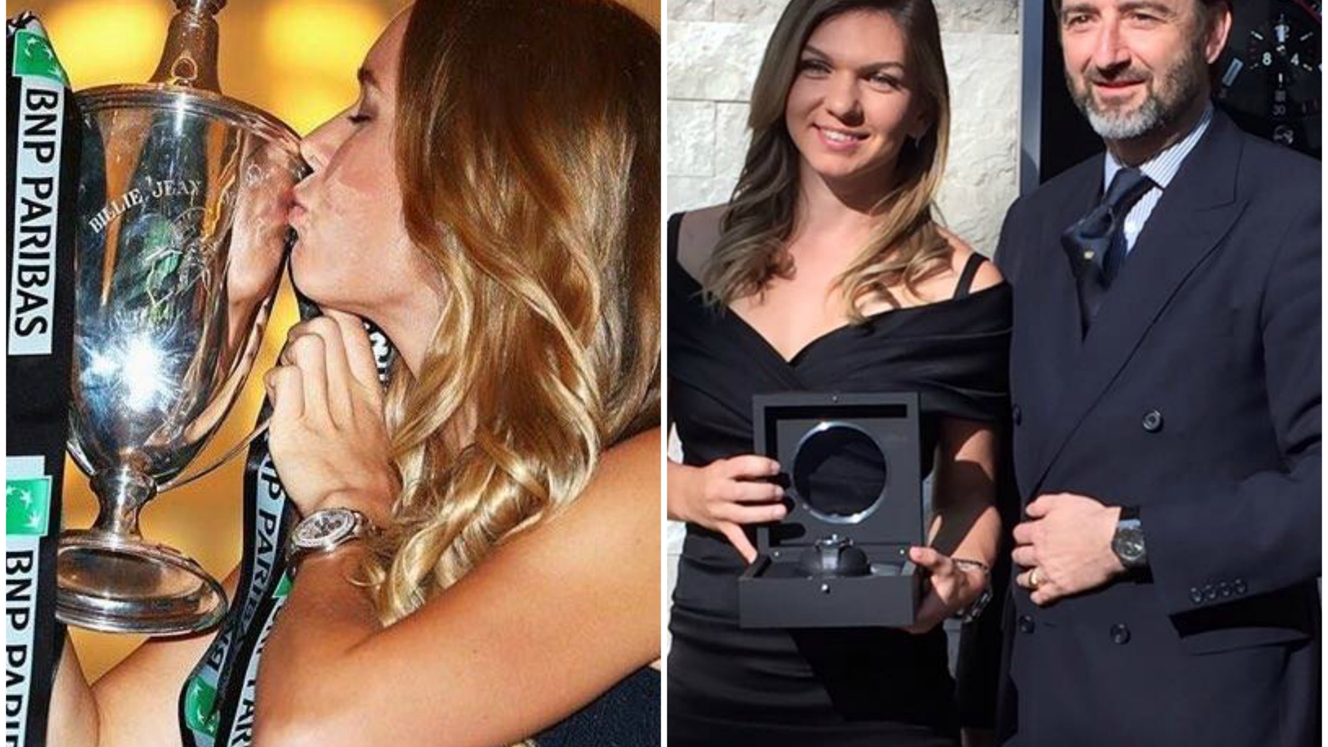 Întreaga Românie îi ţine pumnii Simonei. CANCAN.ro transmite LIVE ”meciul unei naţiuni”! Detalii de ultimă oră