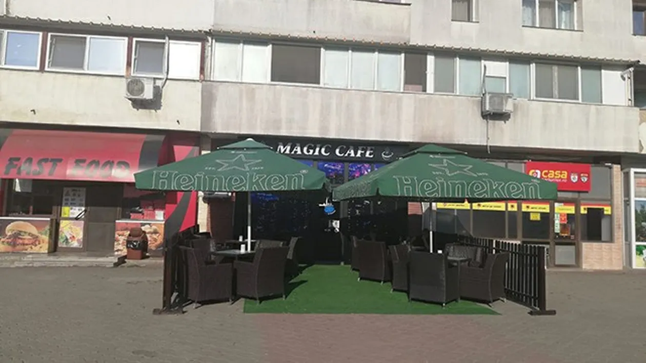 Barul interlopilor din Vaslui nu respectă nicio lege. Oamenii sunt terorizați: „Jandarmii au fost fugăriți de clienți”