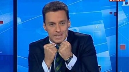 Mircea Badea ”a făcut spume” după anunțul revocării procurorului șef DNA. I-a atacat pe jurnaliști! ”Javrele securiste...”