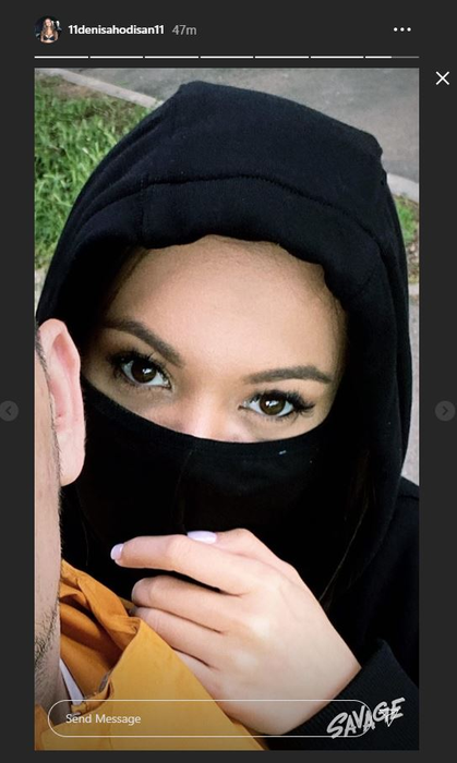Miss “Planet 2019” l-a combinat pe Domnul Rimă! Primele imagini cu noul cuplu. Cum și-au “oficializat” relația + multe alte detalii