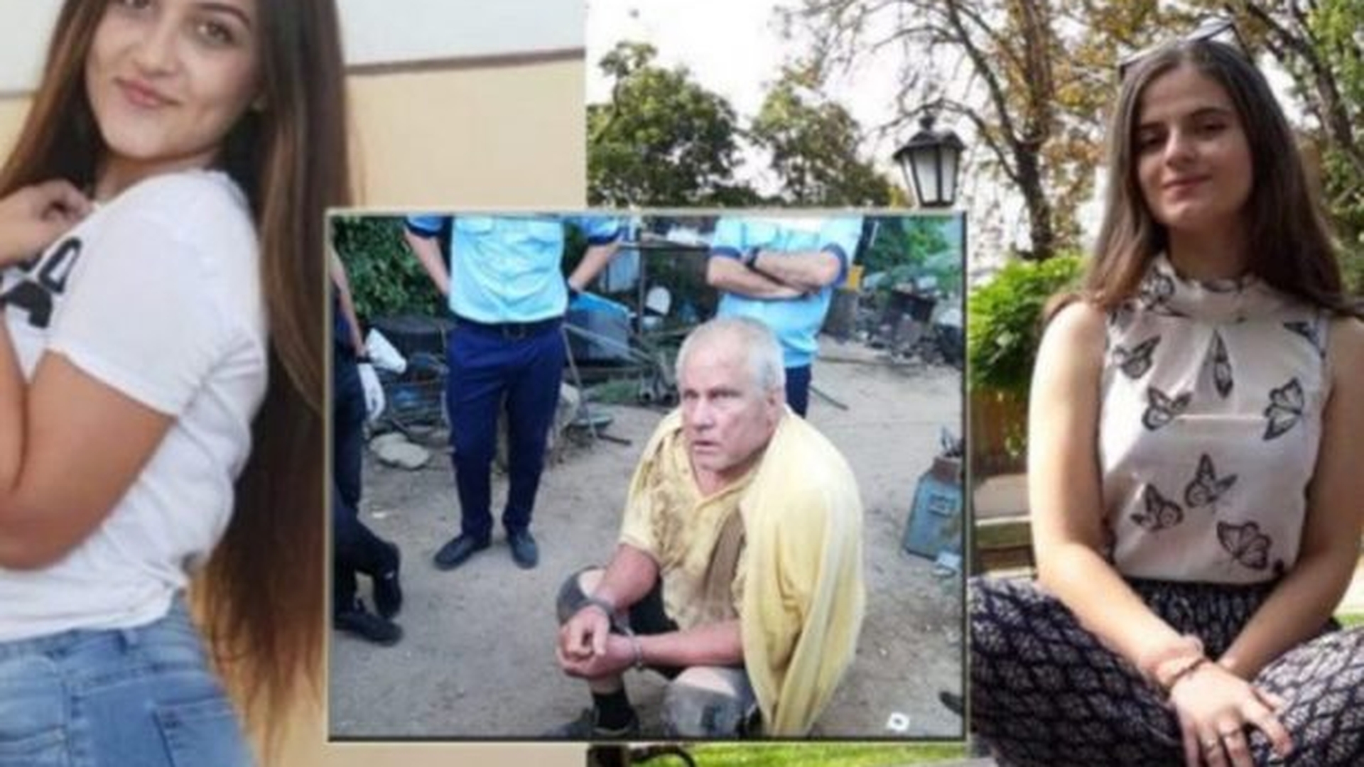 Avocatul familiei Luizei: "Gheorghe Dincă nu cooperează decât dacă e în favoarea lui"