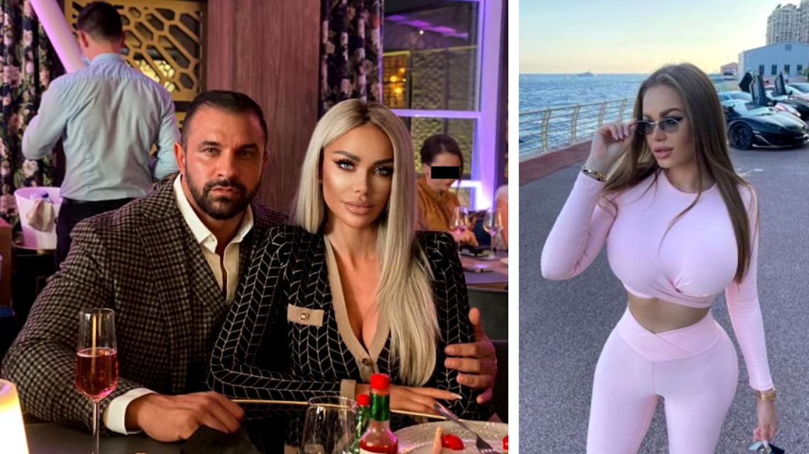 După despărțirea de Bianca Drăgușanu, Alex Bodi a confirmat relația cu Daria Radionova: ”Nu este amanta mea. Este iubita mea!”