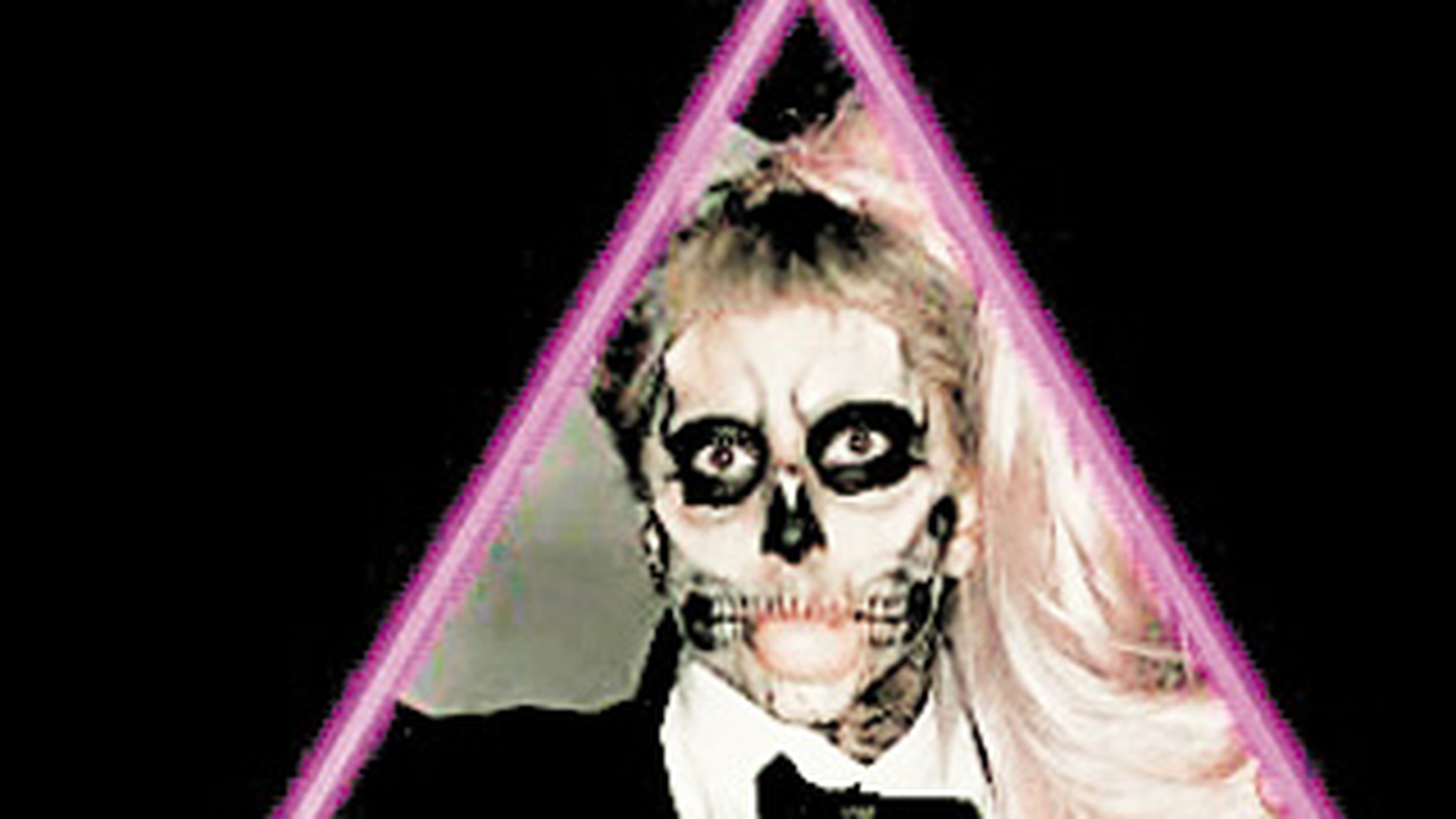 Lady GaGa si lumea ei de simboluri secrete! Artista este banuita ca e marioneta masoneriei
