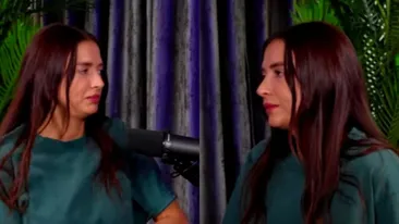 Francesca de la Survivor, despre ce i-au făcut Alex Velea și Antonia, de fapt! Calvarul, confirmat și de Zanni