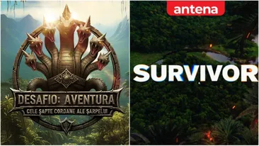 Pro TV a făcut anunțul oficial: Pe ce dată începe Desafio, de fapt. Ce se întâmplă cu Survivor de la Antena 1
