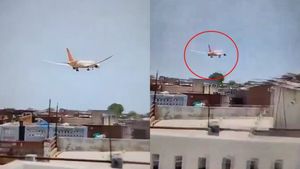 Ultimul cuvânt pe care piloții Air India au apucat să îl spună înainte ca aeronava Boeing 787-8 Dreamliner să se prăbușească