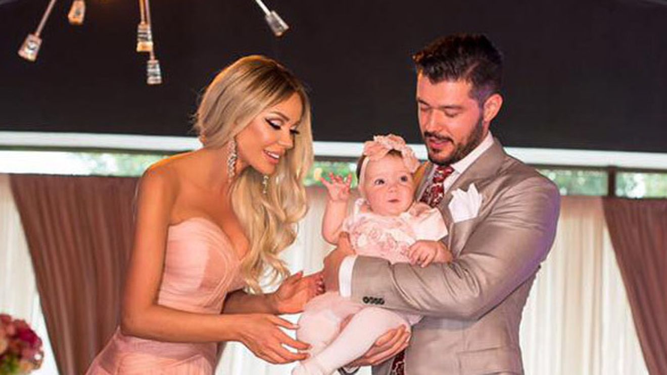 Victor Slav, mesaj despre socrul său. Ce a spus despre tatăl Biancăi!