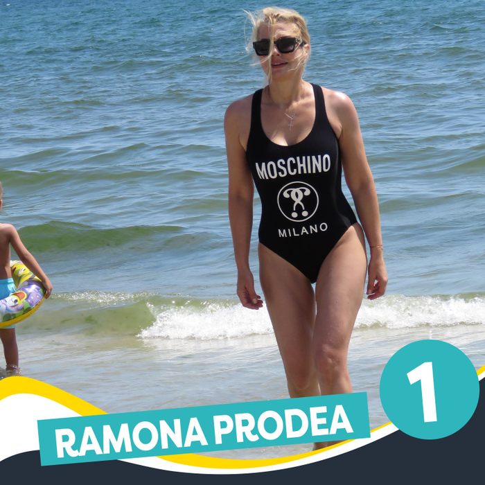 Sunt faimoase, sunt bogate, dar nu au reușit să câștige lupta cu kilogramele. Top 20 celebrități din România care nu se pot lăuda cu o siluetă de vis