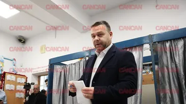 Live text alegeri locale 2025. Ciprian Ciucu a câștigat Capitala