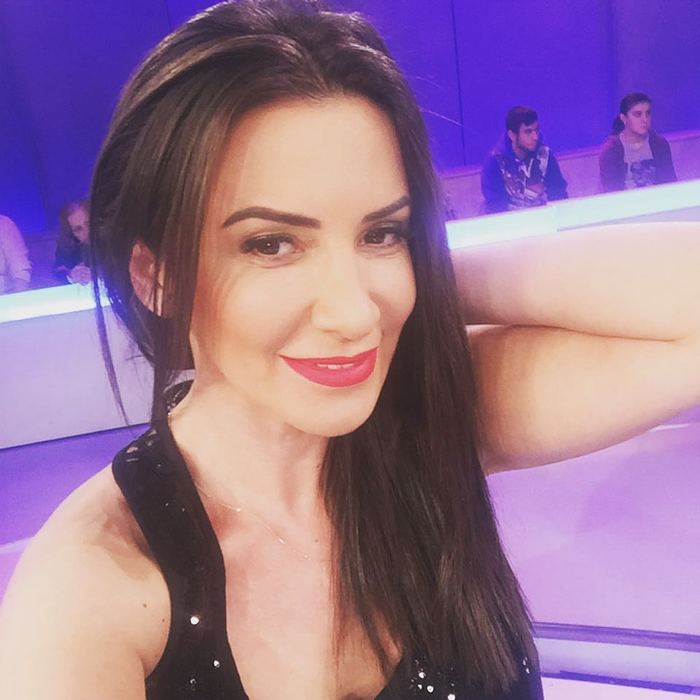 Mara Bănică