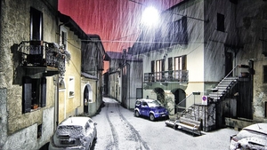 Prognoza meteo pentru luna noiembrie! Vremea se schimbă radical. De la 30 de grade, trecem la ninsori și temperaturi scăzute