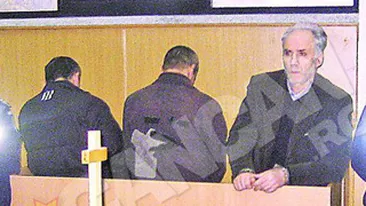 Dinu Damaschin va avea cruce, placuta si monument la Curtea de Apel Bacau!