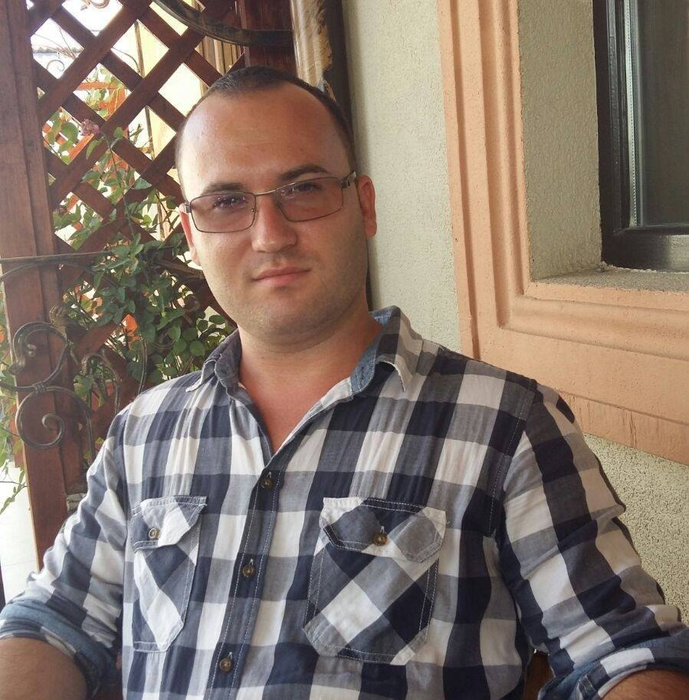 Tânărul spune că a mai suferit şi accidentări în carieră, dar nimic serios