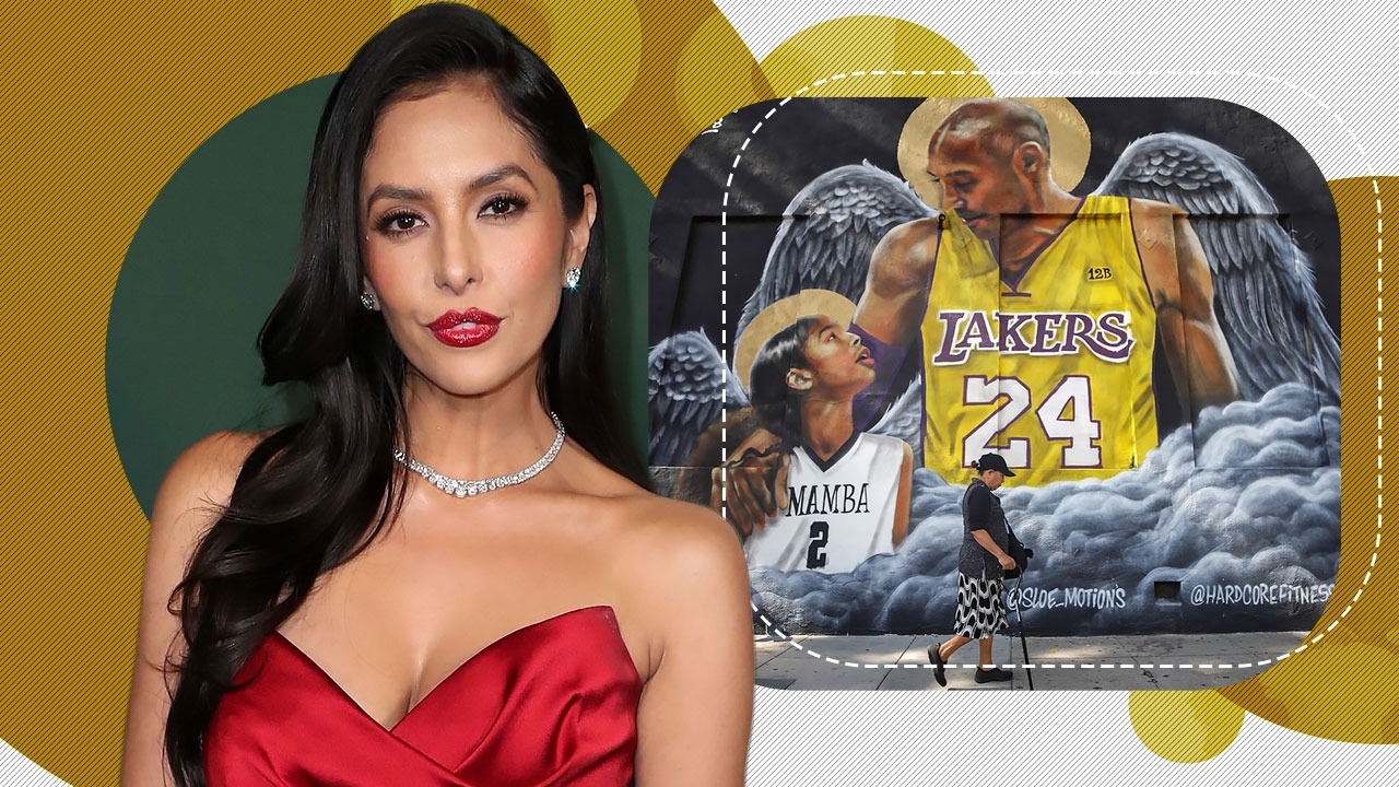 Vanessa Bryant, soția regretatului star NBA Kobe Bryant, face anunțul definitiv despre o posibilă nouă sarcină