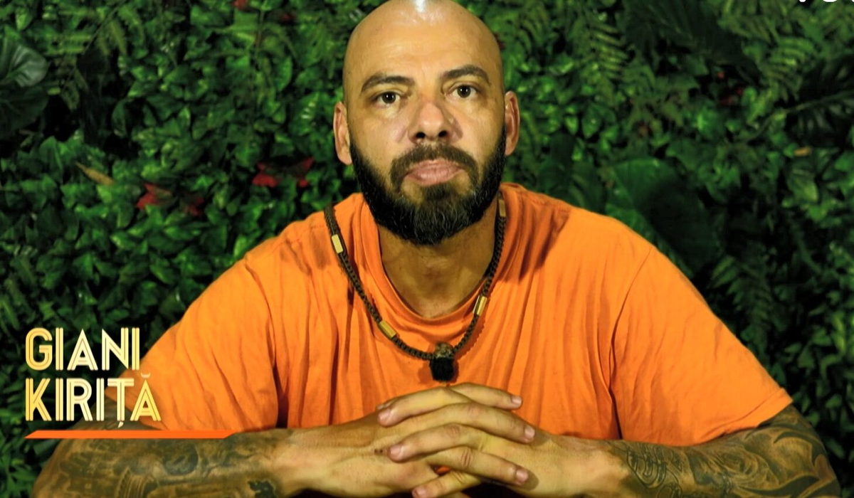 Giani Kiriță, despre experiența în Dominicană. Sursă foto: Facebook