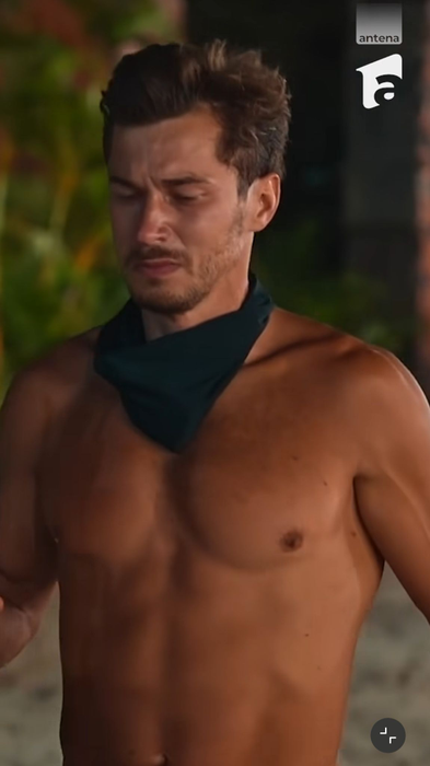 Ce i-a spus Lucian lui Alberto, după ce a fost eliminat de la Survivor? Mesajul care i-a făcut pe ”războinici” să plângă