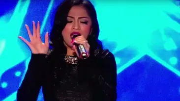 Sorin Dumitraş şi-a adus iubita din Taiwan să participe la Românii au Talent”: „O susţin în tot ce face”