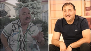 Viața secretă a lui Vali Vijelie! Cu ce se ocupa, de fapt, manelistul în anii tinereții. Nuțu Cămătaru l-a dat de gol