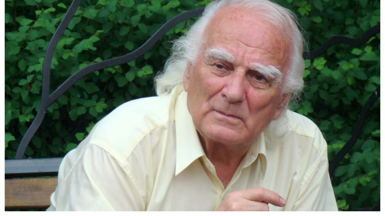 Horia Zilieru a murit! E doliu în România