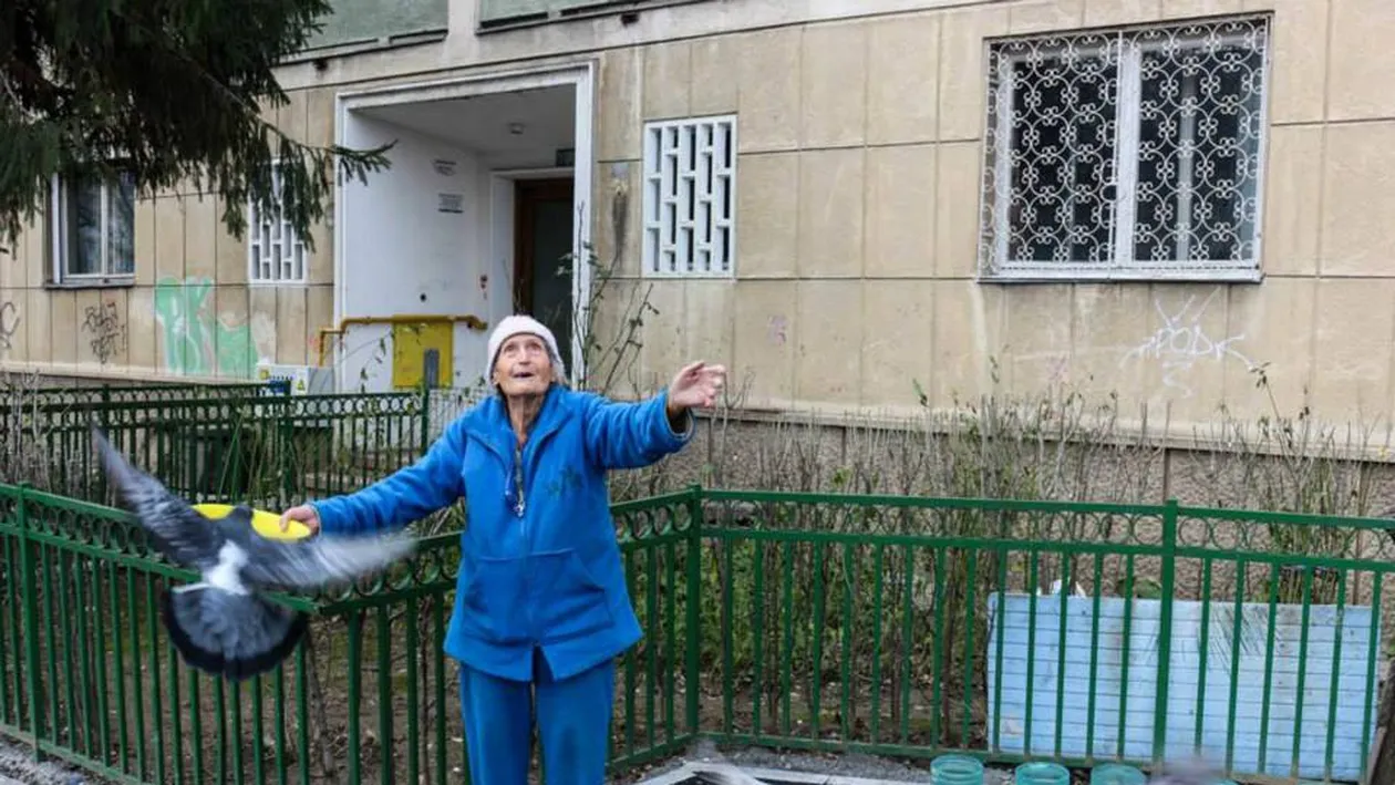 A murit ”regina cerurilor”! Aviatoarea Ruxanda Agache-Miheș avea 81 de ani