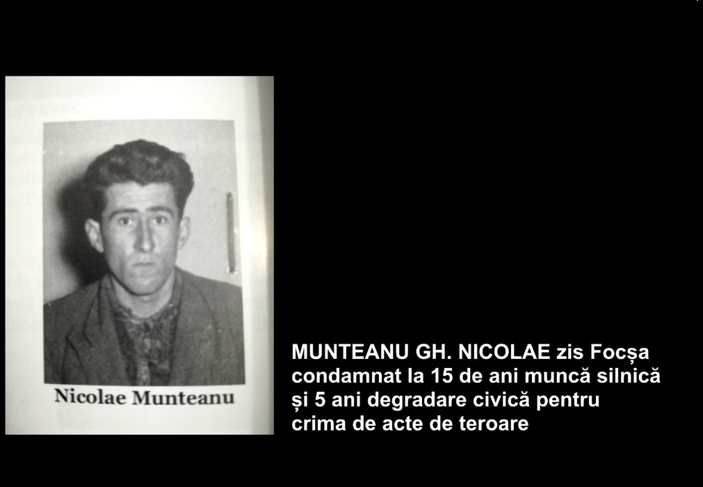 Au plătit scump pentru că s-au revoltat împotriva comuniştilor