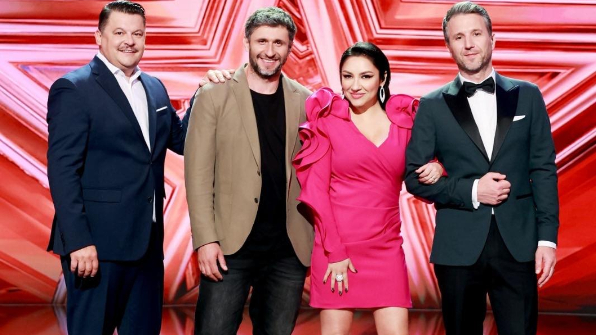 Ei sunt adevărații câștigători Românii au Talent, de la Pro Tv. Doar doi dintre jurați au reușit să „supraviețuiască” de la începutul talent show-ului