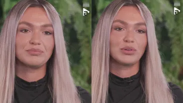 Cum a reacționat mama Ellei Vișan când a văzut scenele fierbinți cu ispita Teo: „Eu nu înțeleg, ție ți-a fost...”