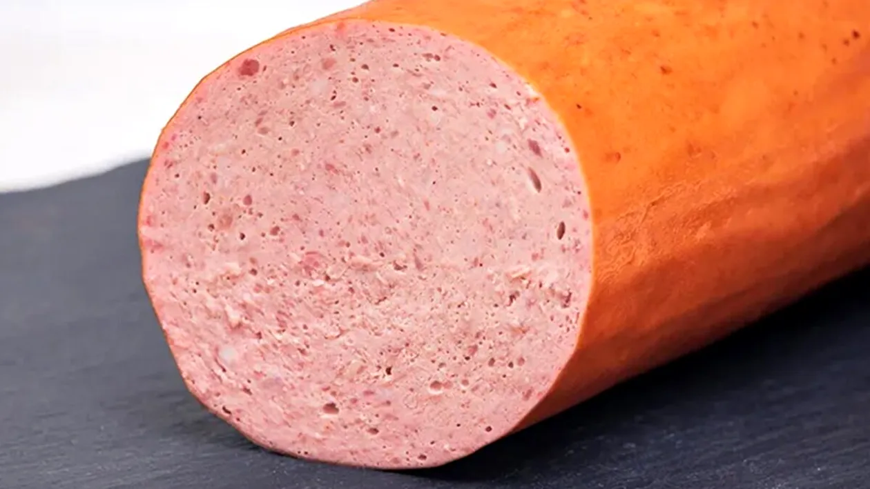 Parizerul pe care ar trebui să îl eviți. Îl găsești în toate supermarketurile