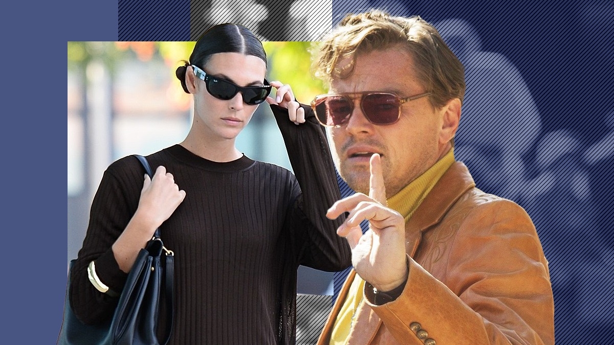 Leonardo DiCaprio și obsesia pentru iubite sub 25 de ani: De ce a făcut o excepție doar pentru italianca Vittoria Ceretti?