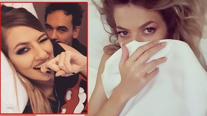 Cum fac amor Lidia Buble și Răzvan de la Neatza! Starul matinalului de la Antena 1 are mult de tras