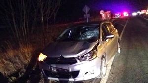 Sfârșit tragic pentru o femeie din Timiș. A traversat printr-un loc nepermis și a fost accidentată mortal de mai multe mașini