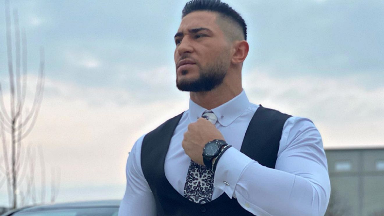 Bogdan Mocanu, păcălit de medicii din Turcia! A dat 5.000 de euro pentru a-și trata boala și și-a luat țeapa vieții: ”Am dat banii degeaba”